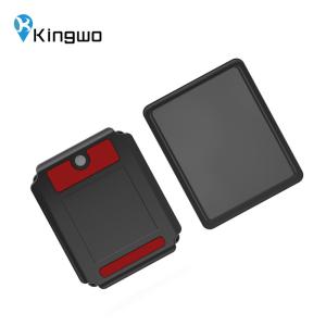 China Safety Recovery CATM Wireless GPS Asset Tracker 5years Long Standby on sale