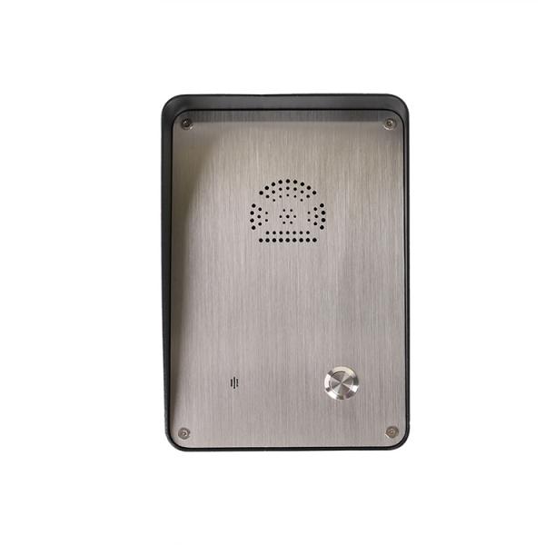 Quality J R Wall / Post Mounting Auto Dial Emergency Phone Call Center Help Type IP65 for sale