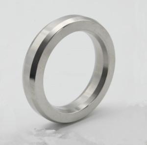 China Competitive Price SS Ring joint gasket RTJ gasket API Gasket on sale
