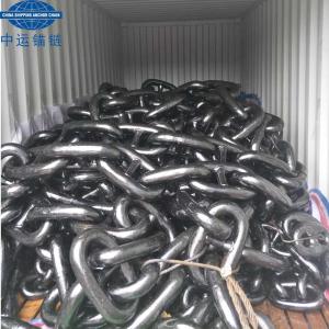 Netherlands Stock For Sale Anchor Chain-China Shipping Anchor Chain
