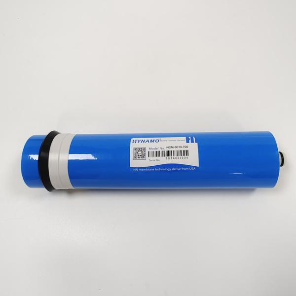 Quality High Rejection Ro Membrane Reverse Osmosis 700GPD Dynamo Membrane for sale