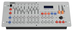 China AC220V/50Hz Dmx 240 White Dmx Stage Lighting Controller 3.5KG on sale