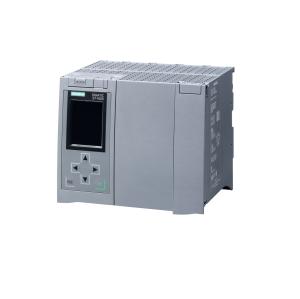 Buy cheap 6ES7517-3FP00-0AB0 SIMATIC S7-1500F CPU Module With Work Memory 100% Original product