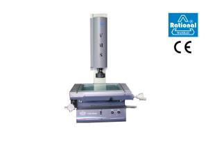 Buy cheap Laser Indicator CNC Video Measuring Machine product