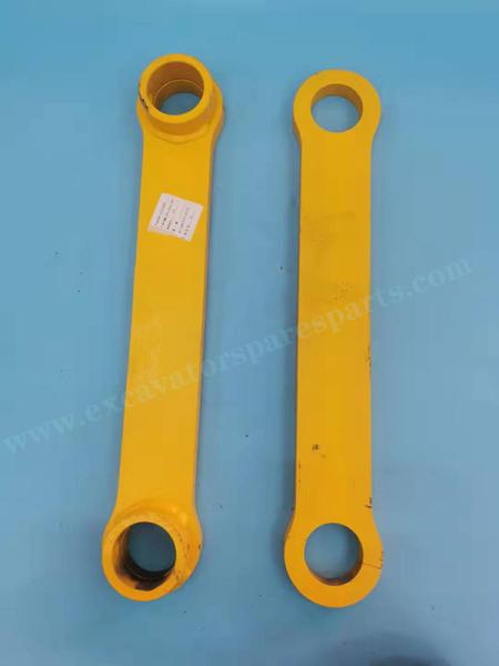 Quality IS09001 Backhoe Bucket Linkage SH120 SH100 SUMITOMO Bucket Rod for sale