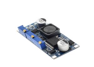 Buy cheap LED Driver Batery Charging Module LM2596 1.25~30V With Constant Current Voltage product