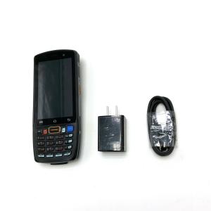 Buy cheap Data Collection Barcode Scanning RFID Devices Rugged Radio Frequency Identification product