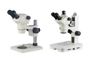 Buy cheap Binocular Zoom A7 Zoom Stereo Microscope Systems 115mm Effective Working Distance product