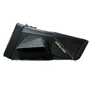 Buy cheap 4X4 Offroad Lightweight Rooftop Tent Roof Top Campers Easy Install product