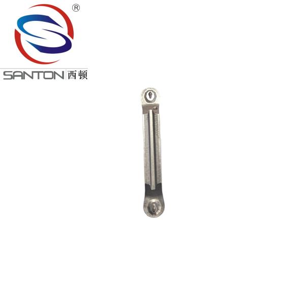 Quality Grinding Double Head Slotting N123H2-0400-R0 Tungsten Carbide Turning Insert Metal Cnc Cutting Tools for sale
