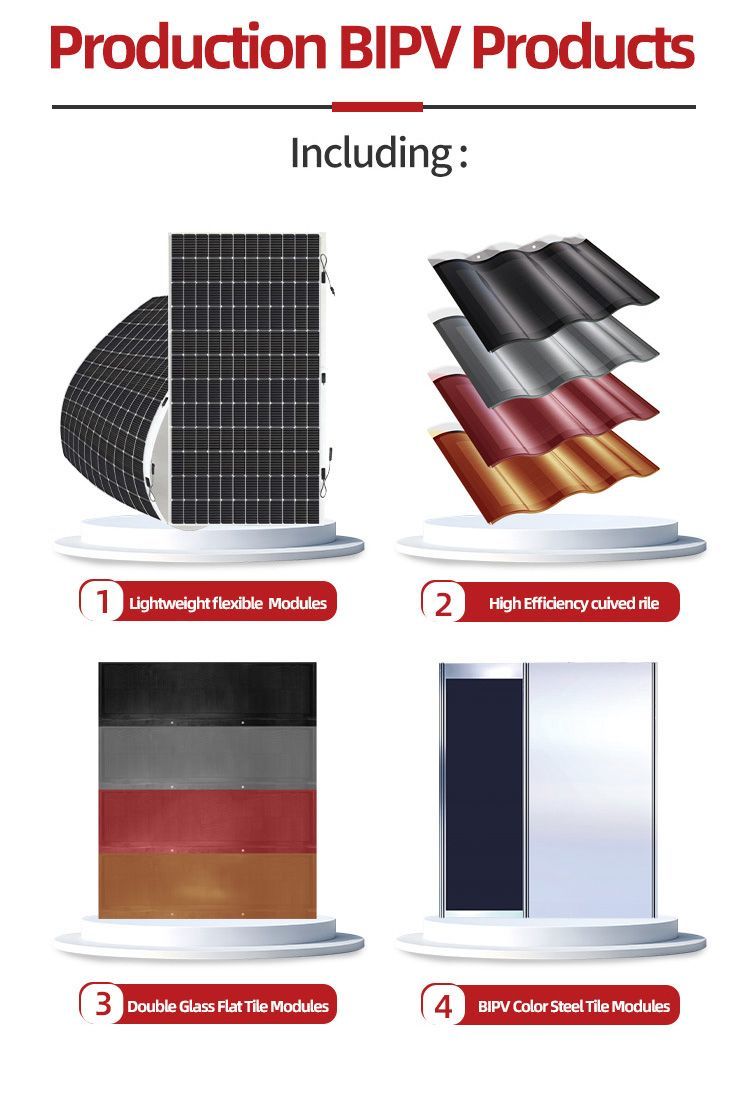 Solar Panel BIPV Products Production Line String Welding Machine
