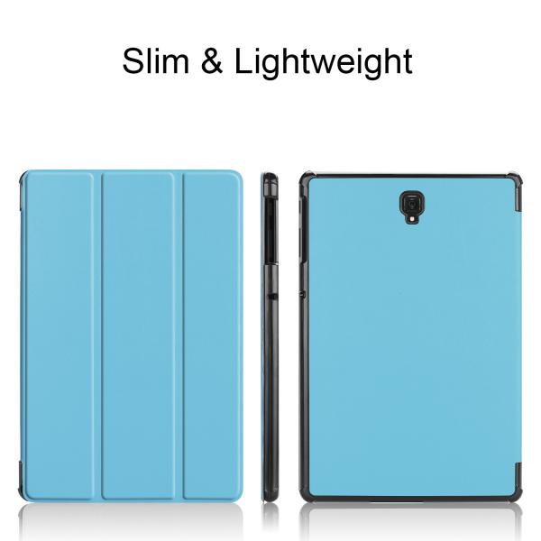 Samsung Galaxy Tab S4 10.5 Inch 2018 Case Stand Cover for Tab S4 10.5'' 2018(SM-T830 /T835/T837)