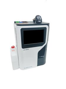Buy cheap Analyzer LD-560 Labnovation HbA1c Analyzer Dual Mode Optional IFCC&amp;NGSP Certificated HbA1c Testing product