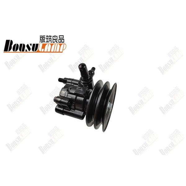 Hydraulic Power Steering Pump For ISUZU DMAX 8-97129593-0 With Oem 8971295930