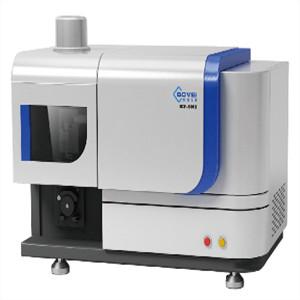 Buy cheap Plasma Mineral Testing Machine Inductively Coupled Plasma Optical Emission Spectroscopy product