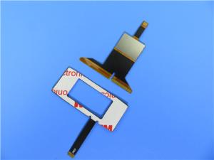Buy cheap FPC Assembly for Mobile Device and Computer Equipment product