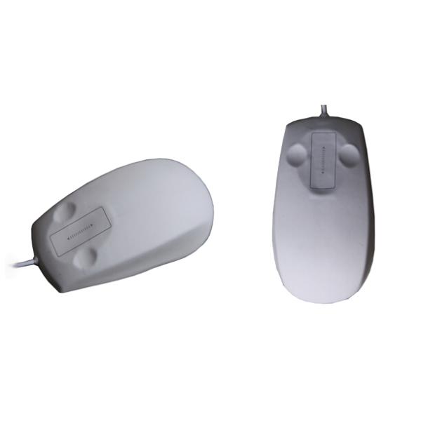 Laser Waterproof Mouse Used in Hard Environment Industry Fish Factory