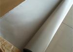 Nickel Copper Monel Wire Mesh , Wire Mesh Screen Material For Power Generation