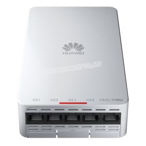 China Huawei AirEngine Wireless Wall Plate Access Point  802 . 11ax 57v on sale