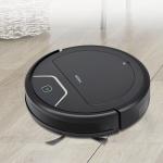 WiFi APP Control Intelligent Robot Vacuum Cleaner With 2000PA Strong Suction