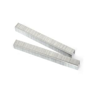 20 Gauge Fine Crown Air Staple Pneumatic Staple A11-14 Professional Stapling