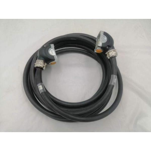 High Flexibility Robotic Cables In Voltage Rating For Robot Workstation