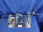 IEC60695-11-5 Table Type Needle Flame Tester For Assessing The Internal Fault