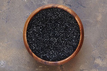 High Iodine Value Coconut Shell Activated Carbon for Water Quality Purification Waste Gas Treatment Chemical Auxiliary Agent