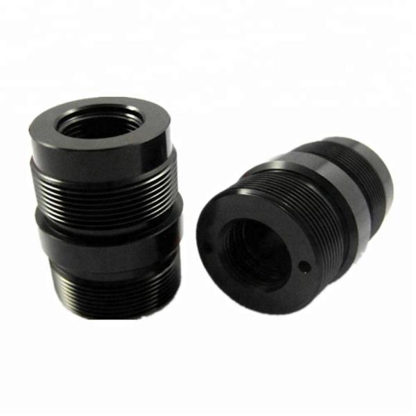 cnc lathe precision parts