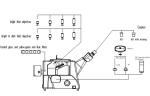 Inverted Digital Metallurgical Microscope UIS Optical System With Bright / Dark