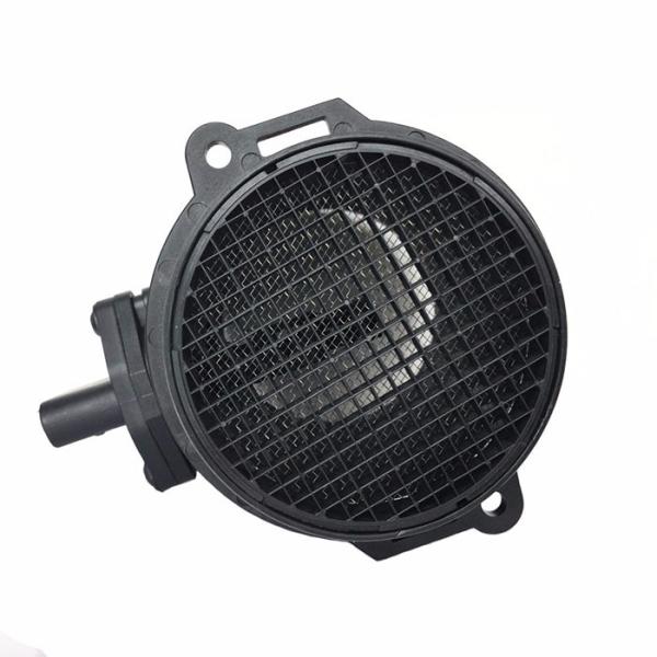 Quality Thermal Type MAF Air Flow Meter Sensor 0280218067 / 077133471K For Audi for sale
