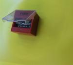 Fire break glass or Emergency button in Output:NC NO COM for siren horn strobe