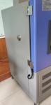 150L Programmable Temperature and Humidity Test Chamber With LCD Touch Screen