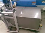 Curtain Coating Machine Net Paper Width Factory visit