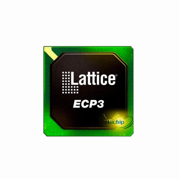 Quality LFE3-70EA-8FN672I Programmable Logic Ic Read Only Memory 66.5K LUTs 380 I/O for sale