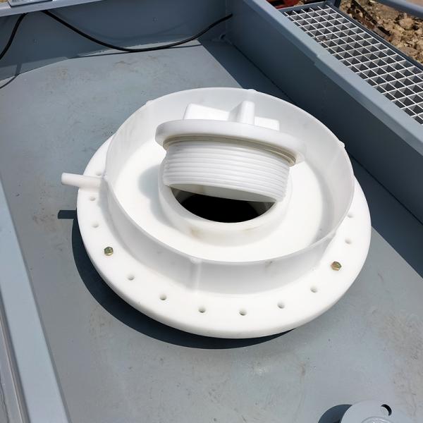 Manufactured valve assembly