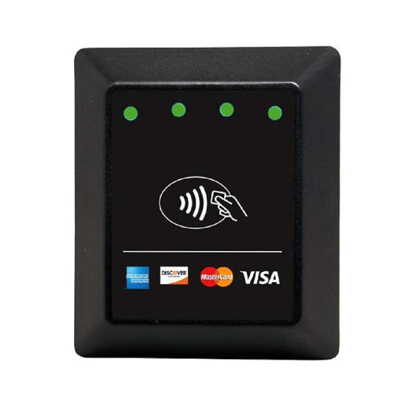 ODM ViVO Pay Kiosk Credit Card Reader III Parts