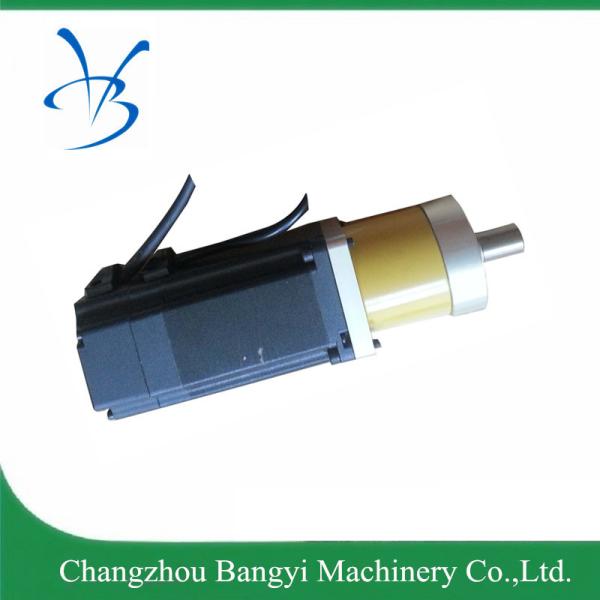 Quality 60sf100 36VDC 220W 3000rpm low voltage  Brushless DC gear  Motor for sale