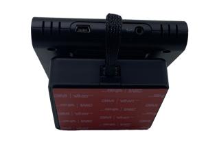 Buy cheap Facial Detection Car Dashboard Camera 4G GPS Location Realtime Sharing product