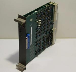 Buy cheap ABB 88FV01F GJR2332300R0200 Master Station Modem Module Control Module product