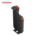 Wireless Barcode Scanner Bluetooth 1d 2d Qr Code Phone Back Clip Android Bar