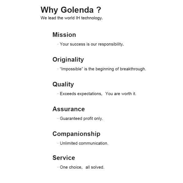 Smoke proof 4 Hob High Power Induction Cooktop With Touch Control