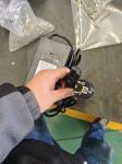 140.0 cm Convertible Pallet Handle Module with Integrated Rechargeable Lithium
