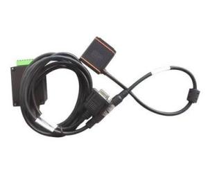 Buy cheap IP65 RK65 Industrial Barcode Scanner Module To Scan Moving Code product