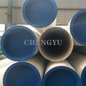 Buy cheap ERW Industrial Stainless Steel Welded Pipe With High Temperature Resistance from wholesalers