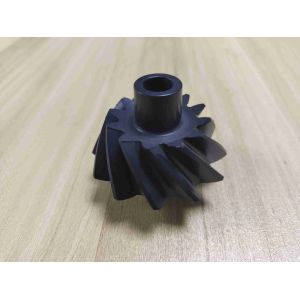 Buy cheap Computerized Numerical Control CNC Machining Gears Aluminium Brass Parts product