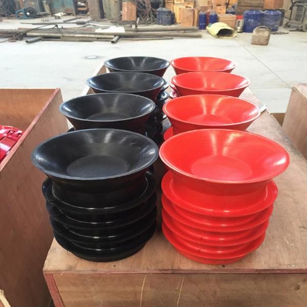 Quality 13 3/8" Oilfield Cementing Tools Plugs Normal And Non Rotating Type for sale