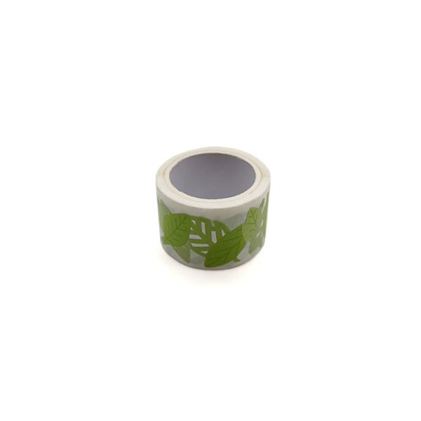 Quality Customized Color Waterproof Purple Washi Paper Tape For DIY for sale