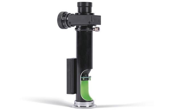 Low Load Brinell Indentation Measuring Microscope JC-5 with Illumination Max