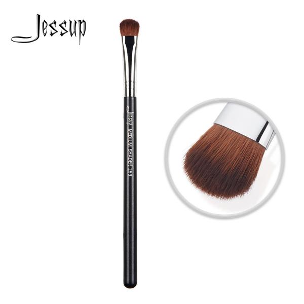 Quality Soft Eyeshadow Medium Shader Brush Densely Packed Dome Shaped for sale